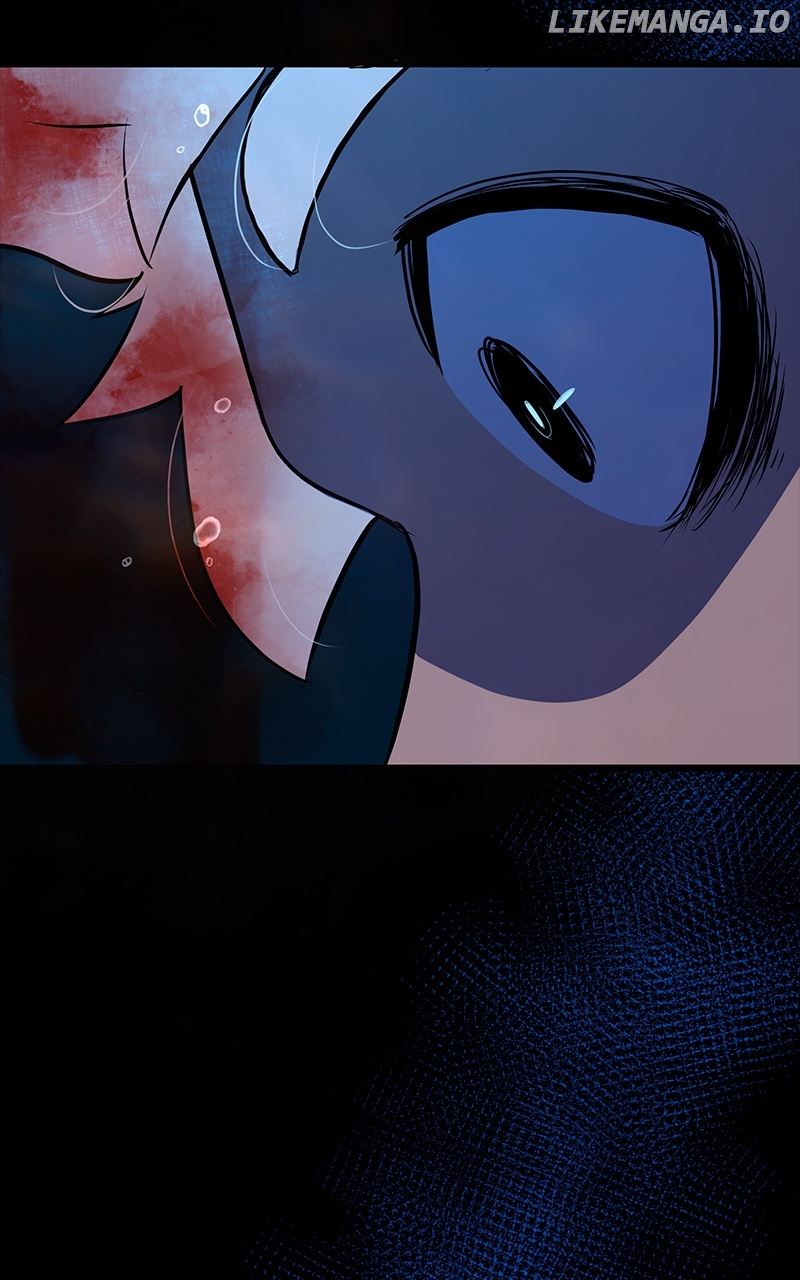 Evelyne and the Occult (Official) Chapter 72 - page 18