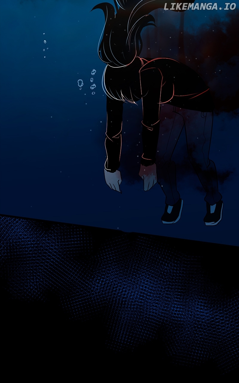 Evelyne and the Occult (Official) Chapter 72 - page 28