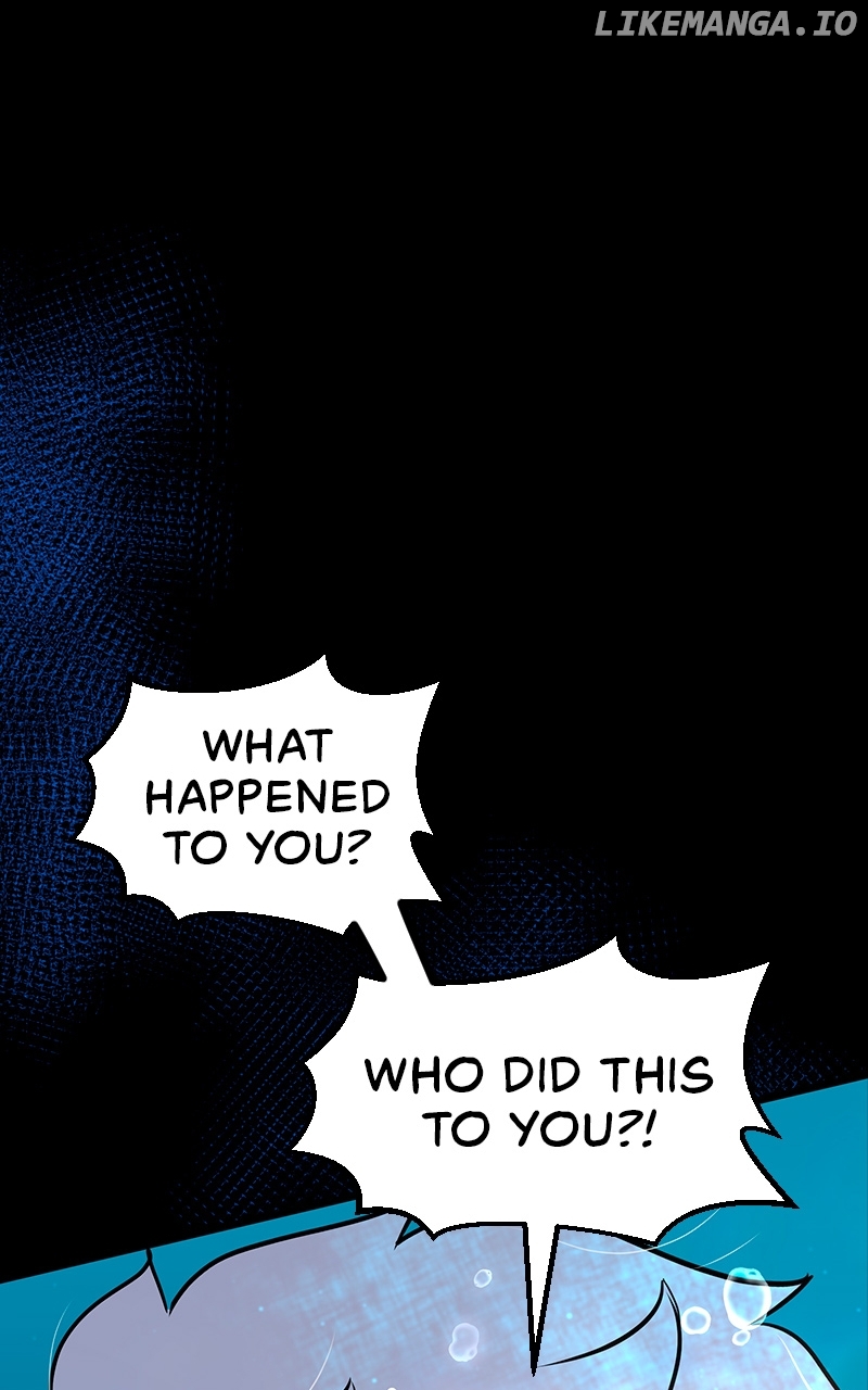 Evelyne and the Occult (Official) Chapter 72 - page 29
