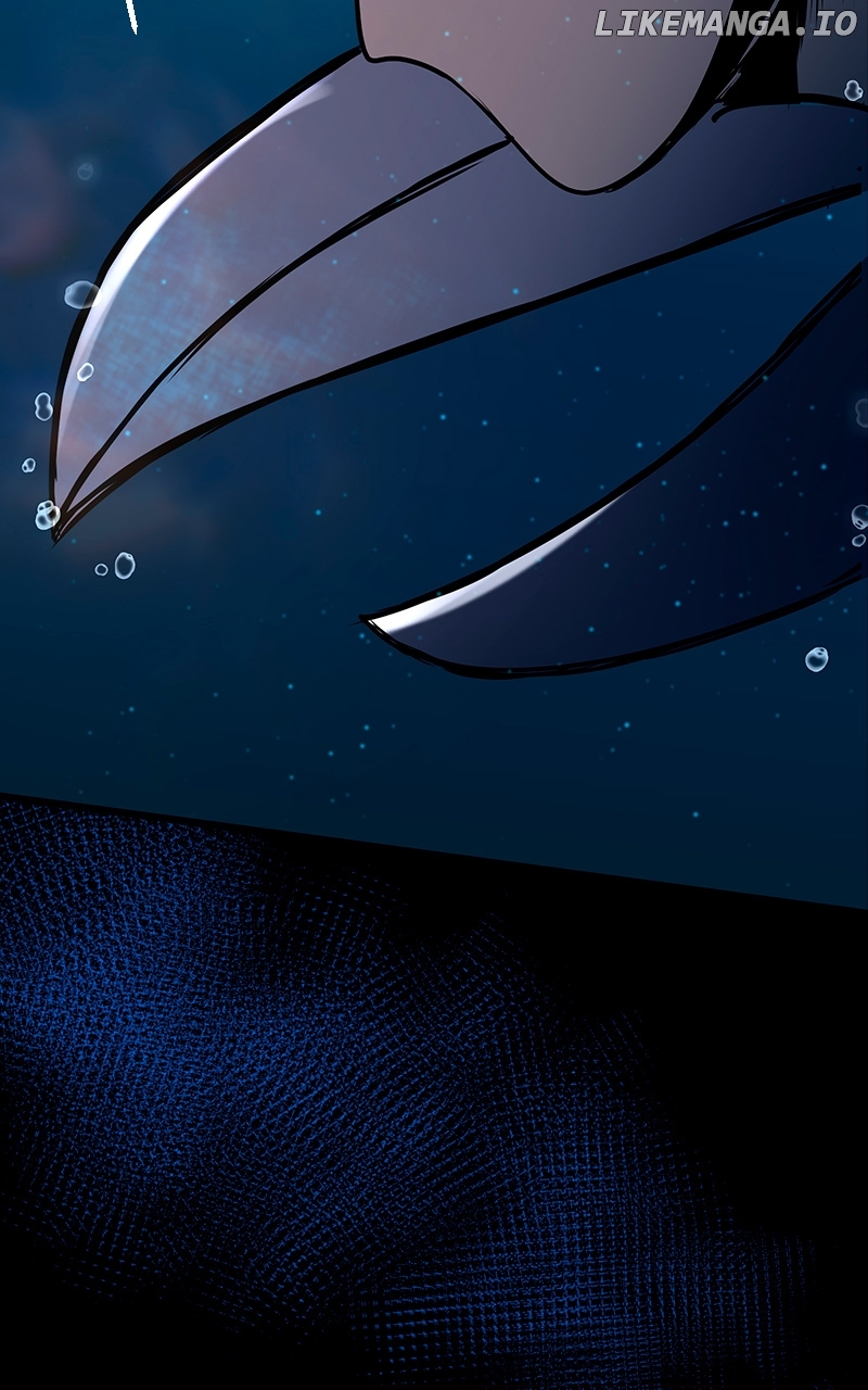 Evelyne and the Occult (Official) Chapter 72 - page 33