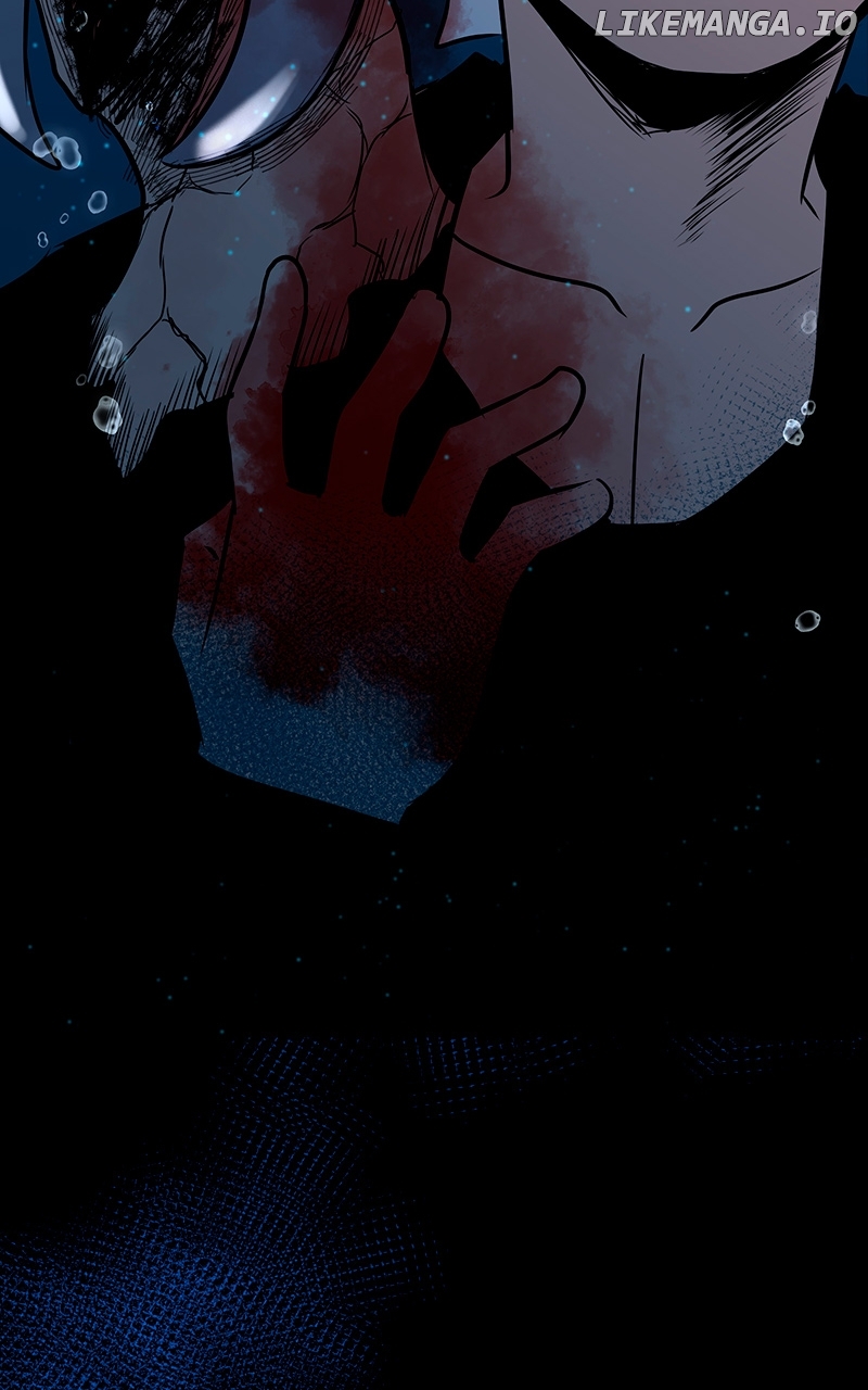 Evelyne and the Occult (Official) Chapter 72 - page 39