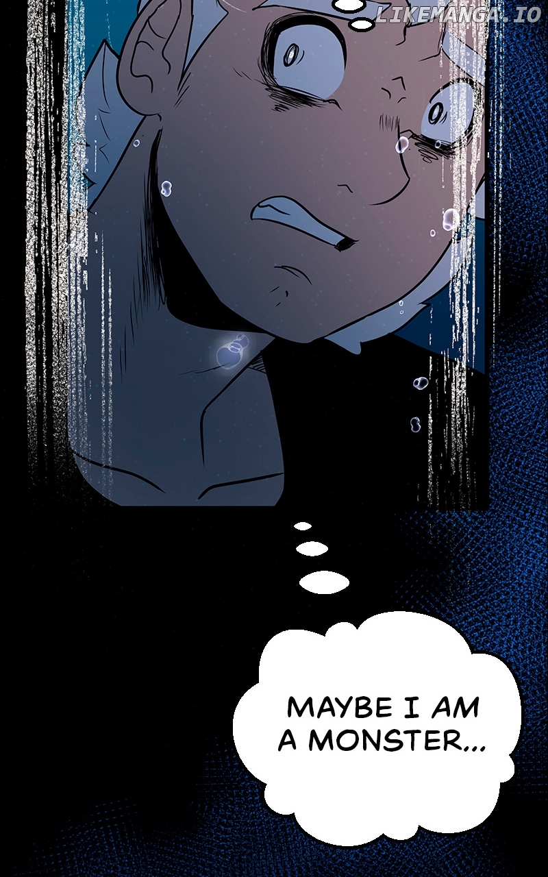 Evelyne and the Occult (Official) Chapter 72 - page 53