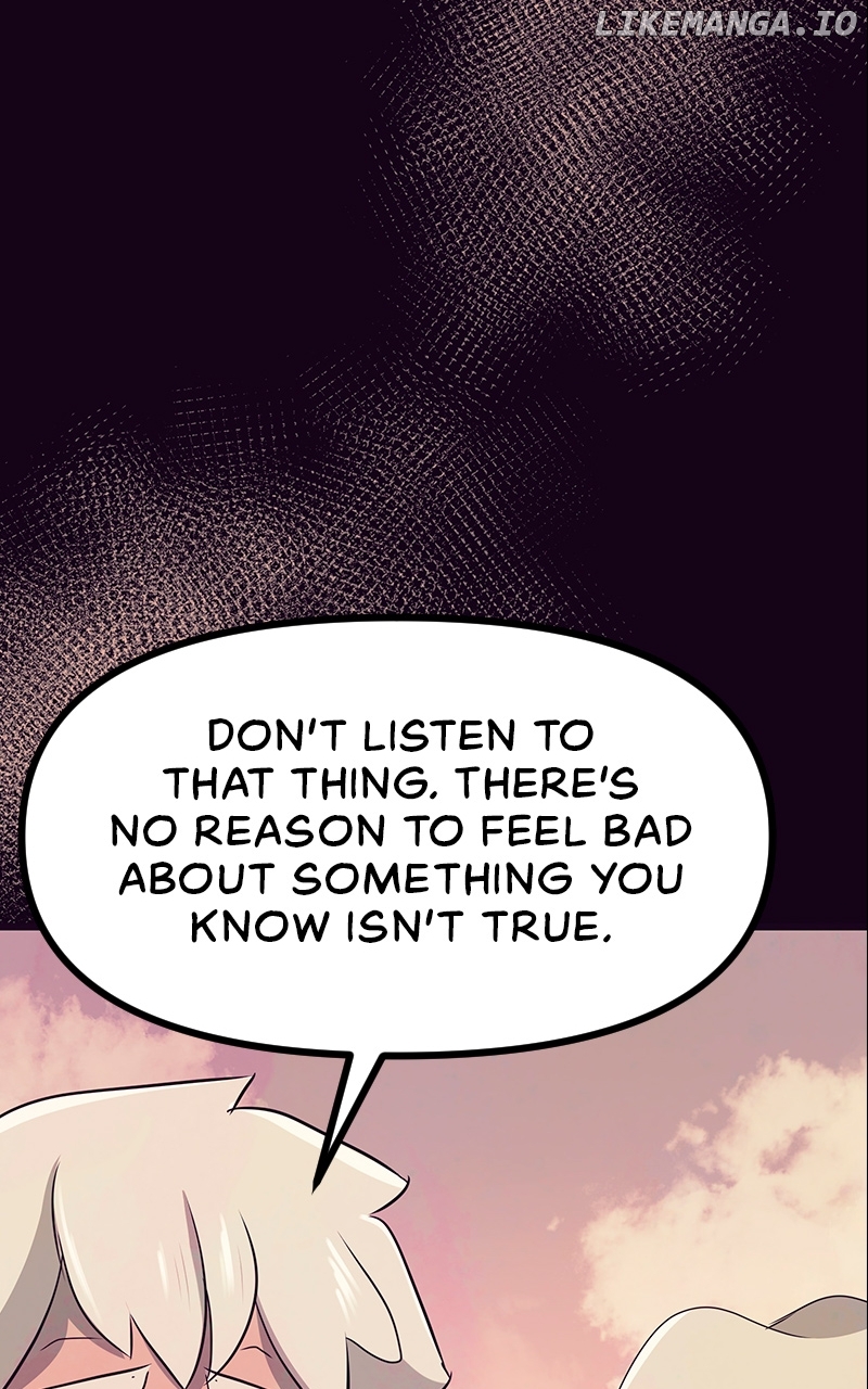 Evelyne and the Occult (Official) Chapter 72 - page 65