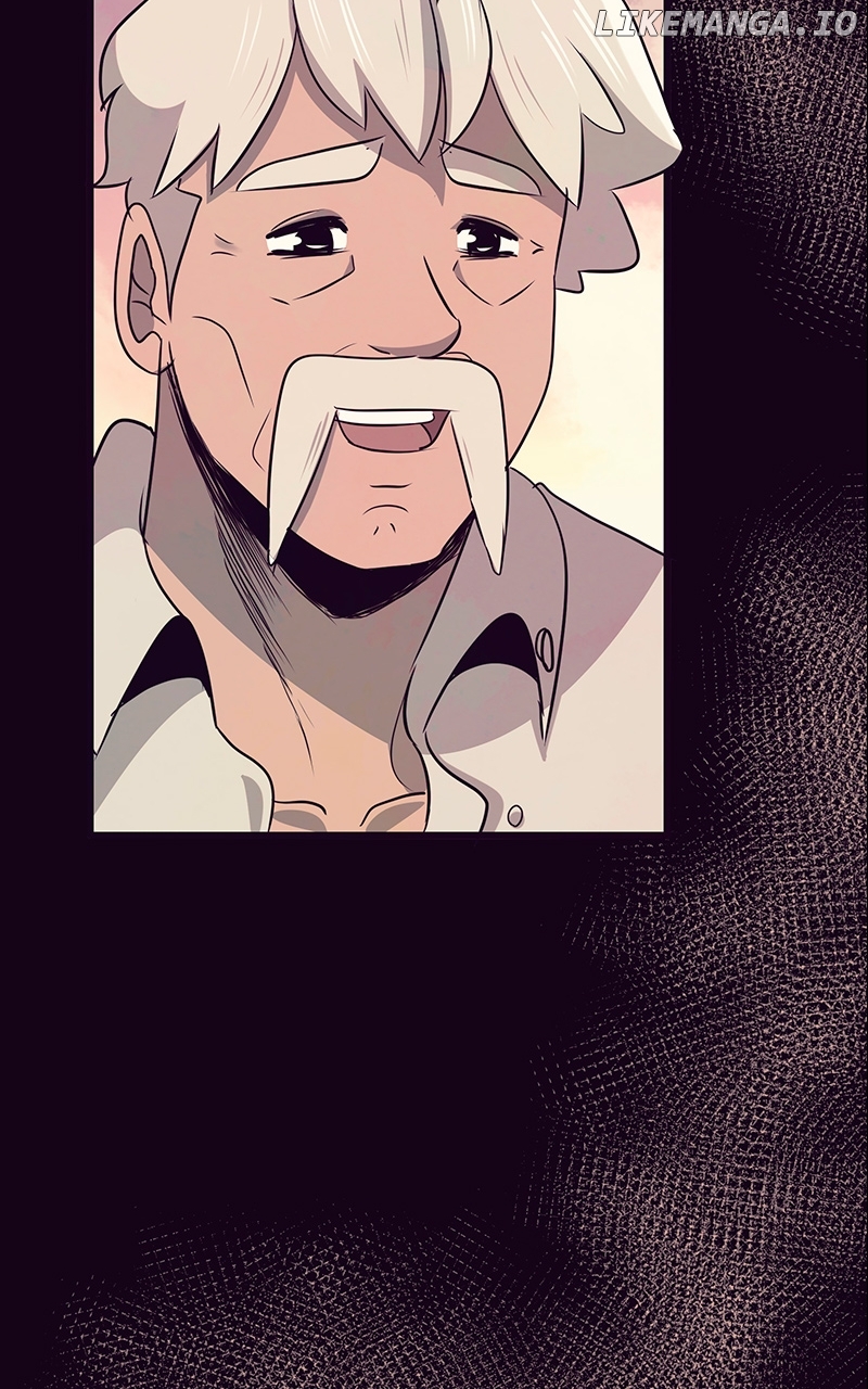 Evelyne and the Occult (Official) Chapter 72 - page 68