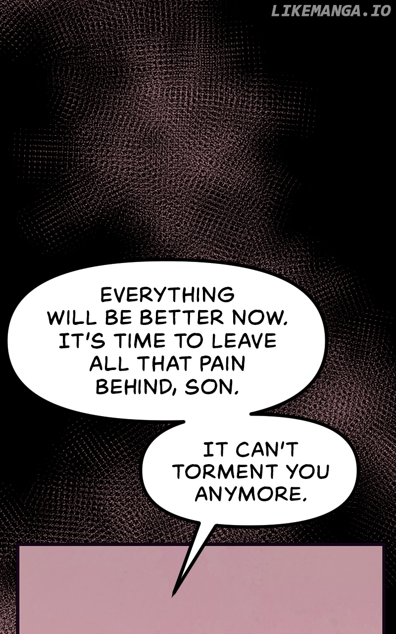 Evelyne and the Occult (Official) Chapter 72 - page 83