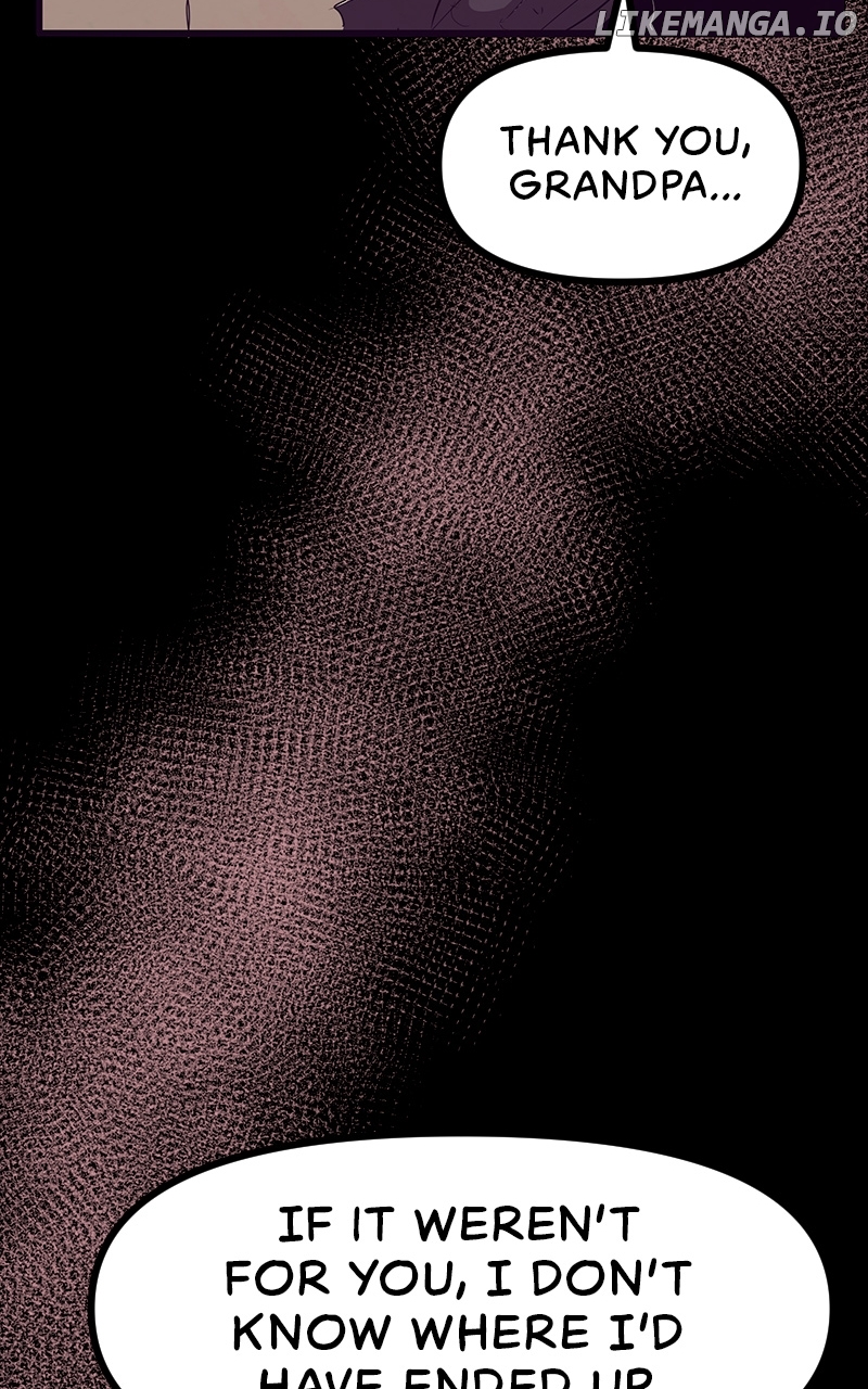 Evelyne and the Occult (Official) Chapter 72 - page 85