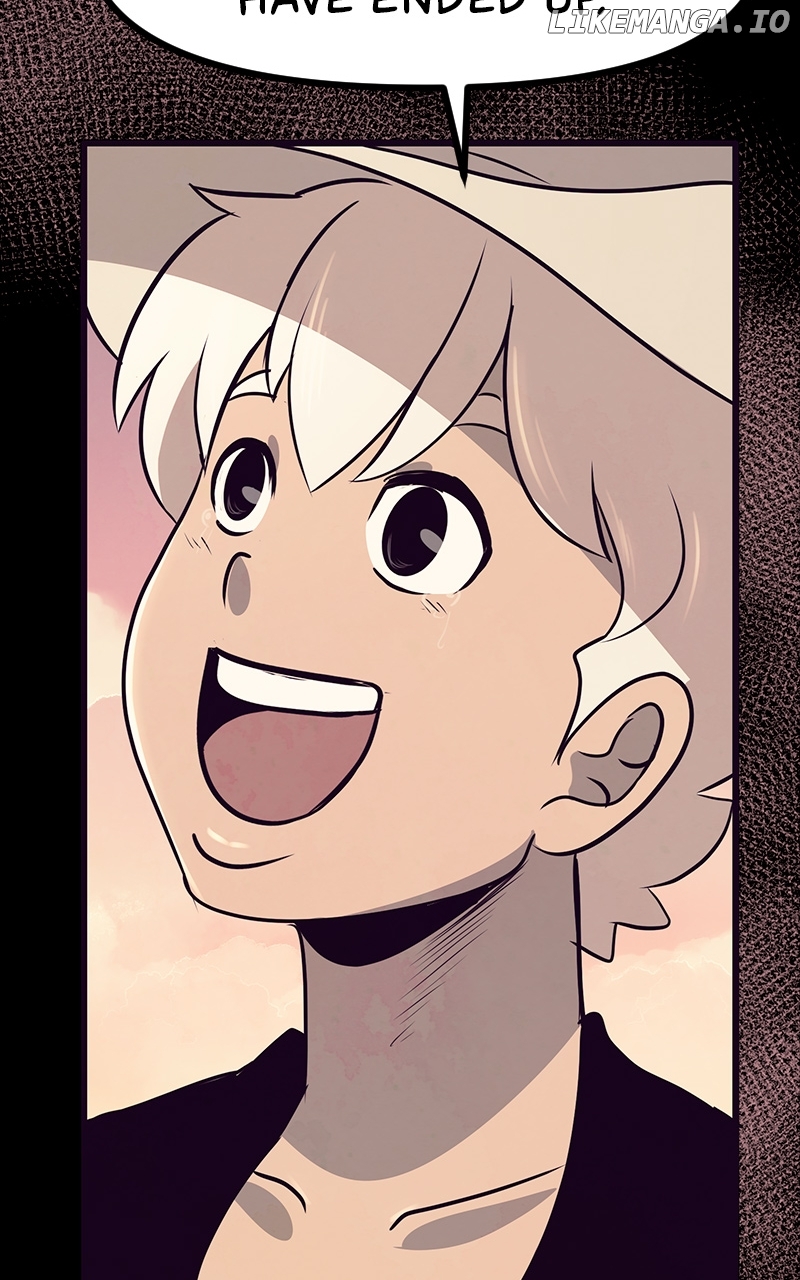 Evelyne and the Occult (Official) Chapter 72 - page 86