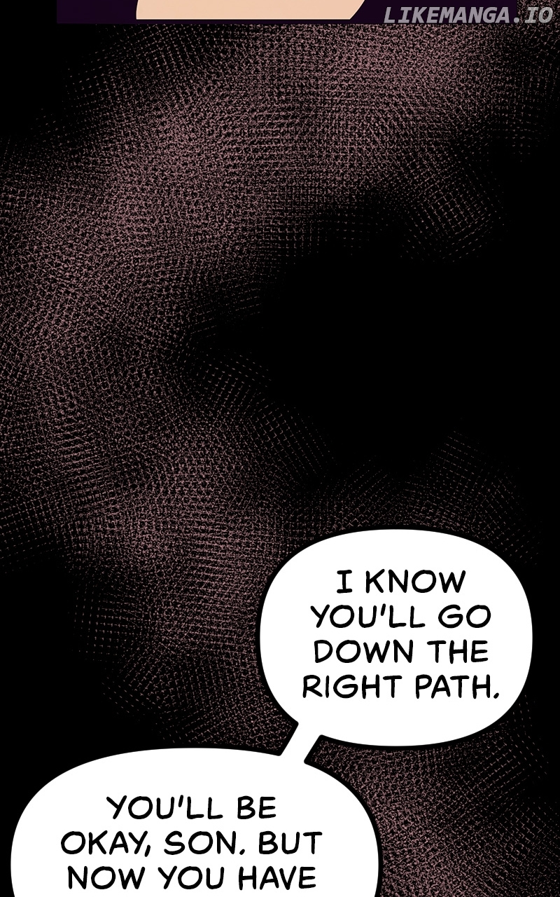 Evelyne and the Occult (Official) Chapter 72 - page 87