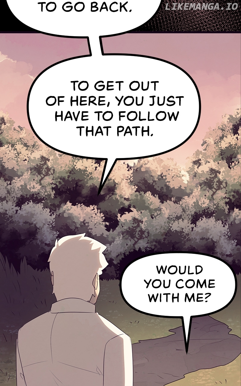 Evelyne and the Occult (Official) Chapter 72 - page 88