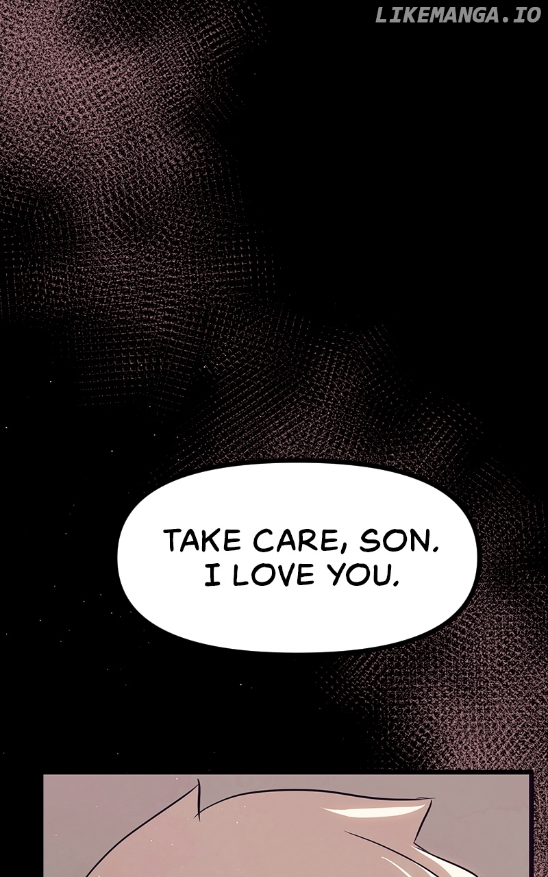 Evelyne and the Occult (Official) Chapter 72 - page 95