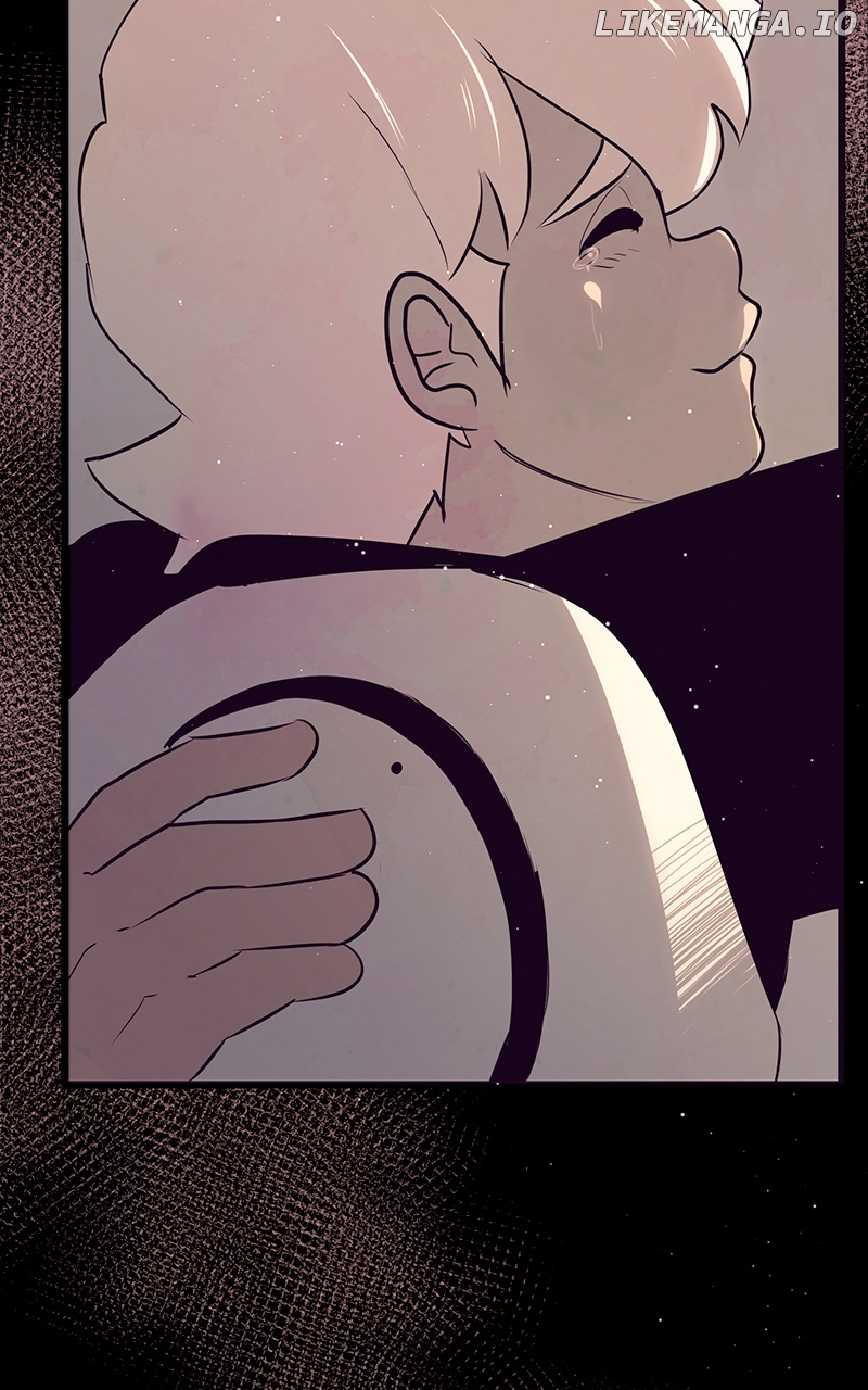 Evelyne and the Occult (Official) Chapter 72 - page 96