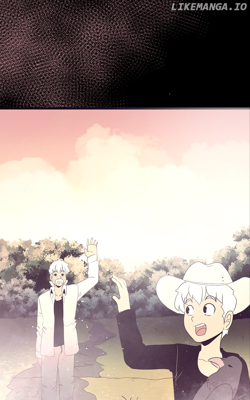 Evelyne and the Occult (Official) Chapter 72 - page 98