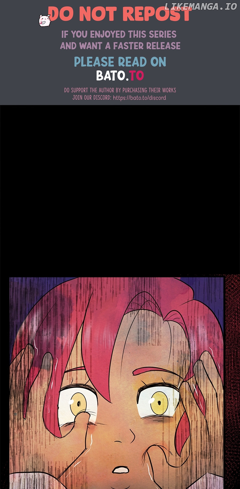 Evelyne and the Occult (Official) Chapter 88 - page 1