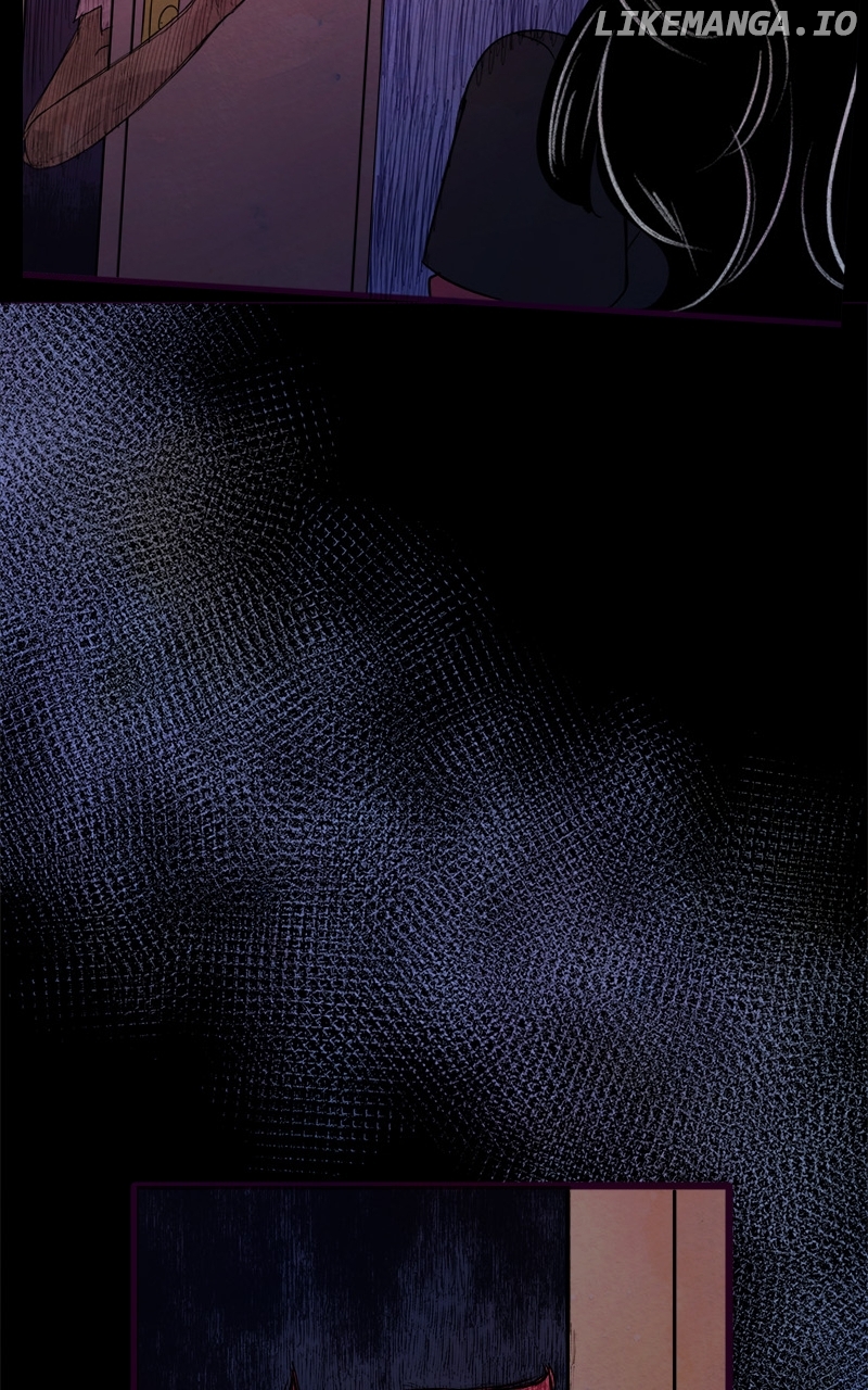 Evelyne and the Occult (Official) Chapter 88 - page 10