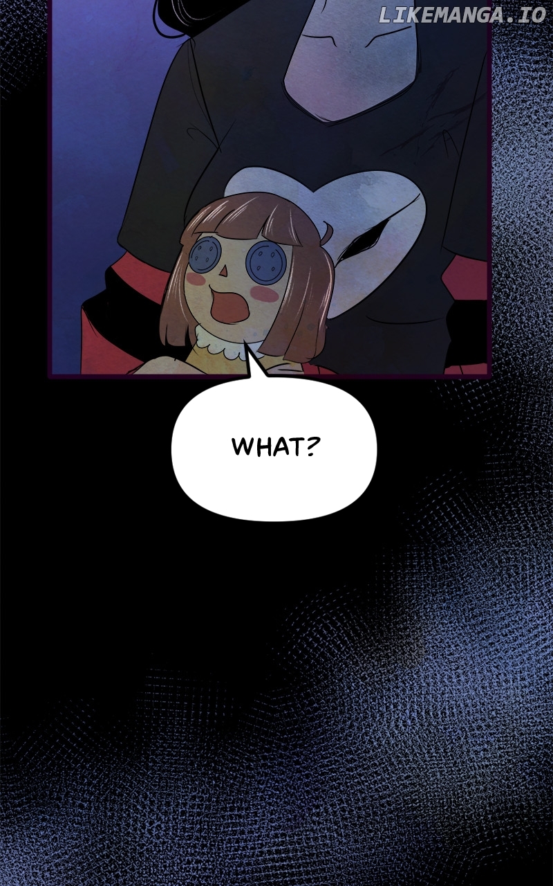 Evelyne and the Occult (Official) Chapter 88 - page 23