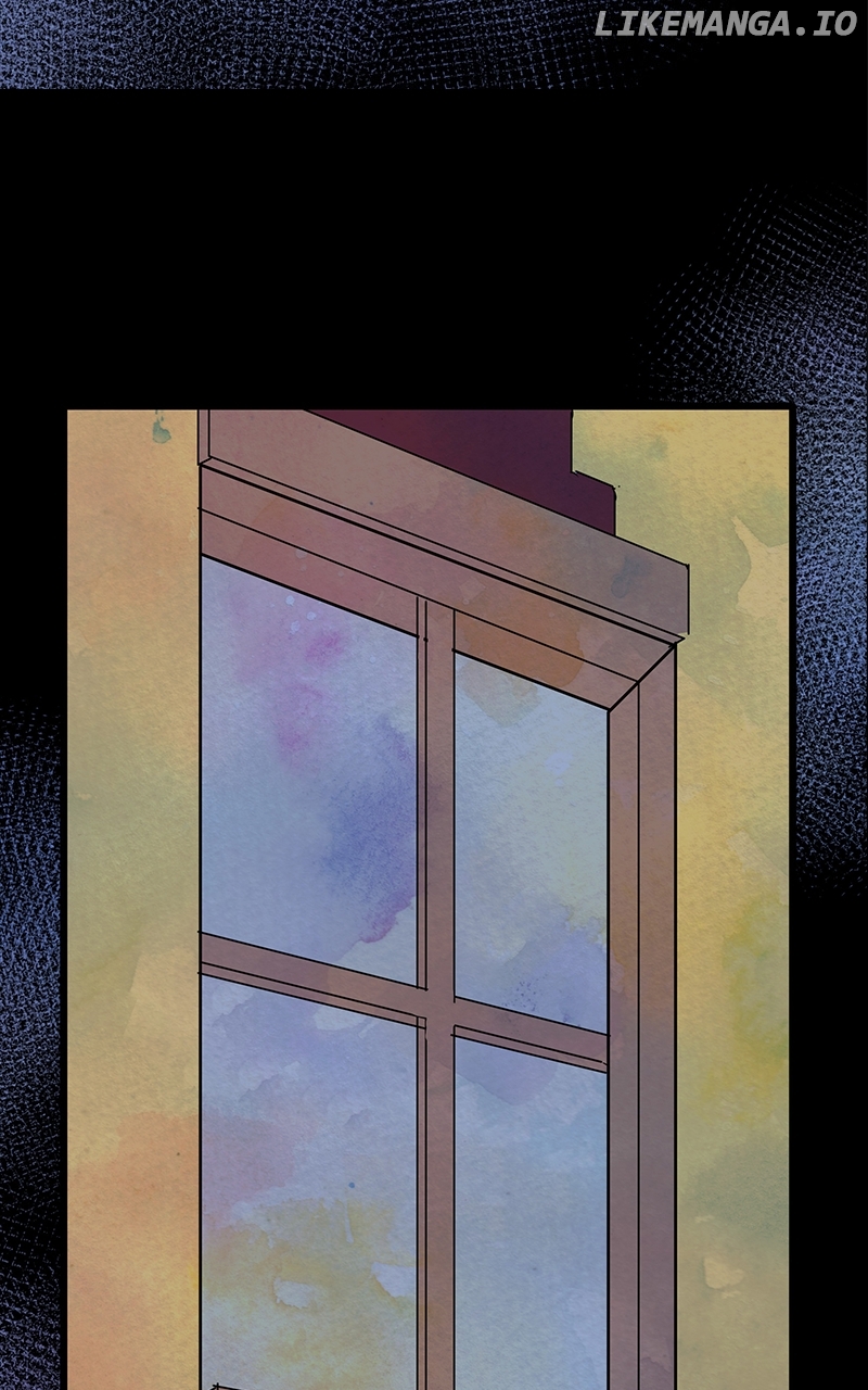 Evelyne and the Occult (Official) Chapter 88 - page 24