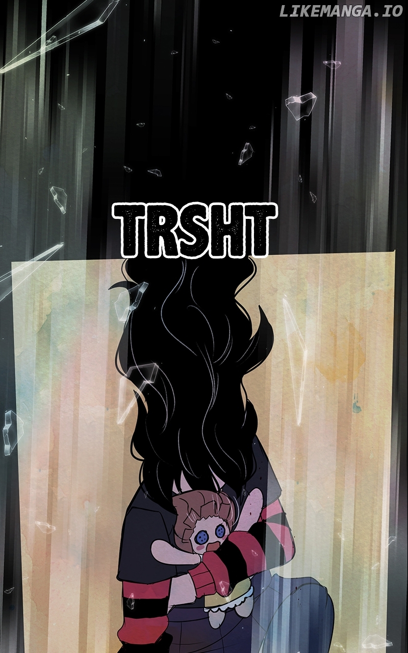 Evelyne and the Occult (Official) Chapter 88 - page 29