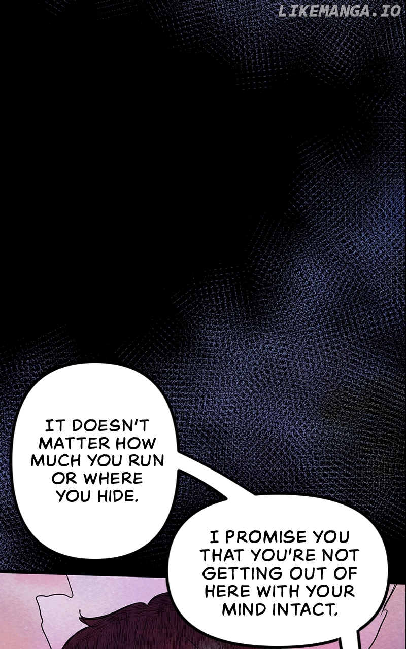 Evelyne and the Occult (Official) Chapter 88 - page 33