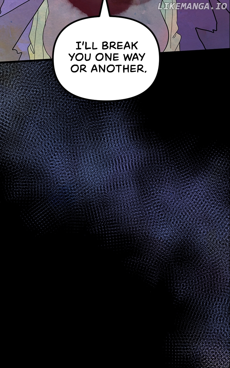 Evelyne and the Occult (Official) Chapter 88 - page 35