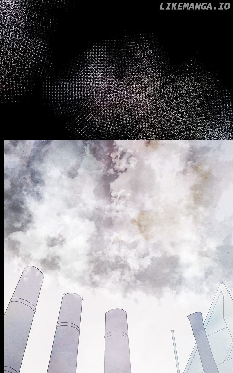 Evelyne and the Occult (Official) Chapter 88 - page 37