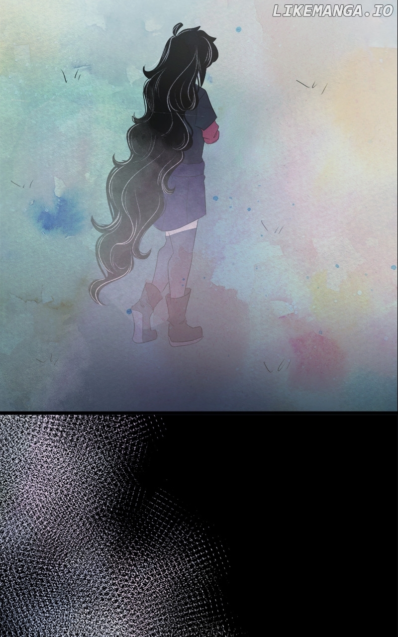 Evelyne and the Occult (Official) Chapter 88 - page 62