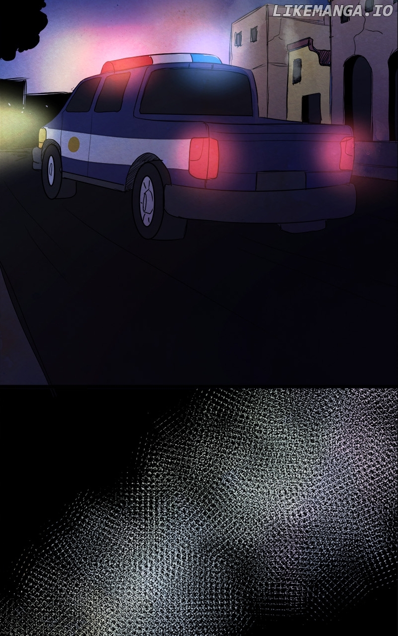 Evelyne and the Occult (Official) Chapter 88 - page 64