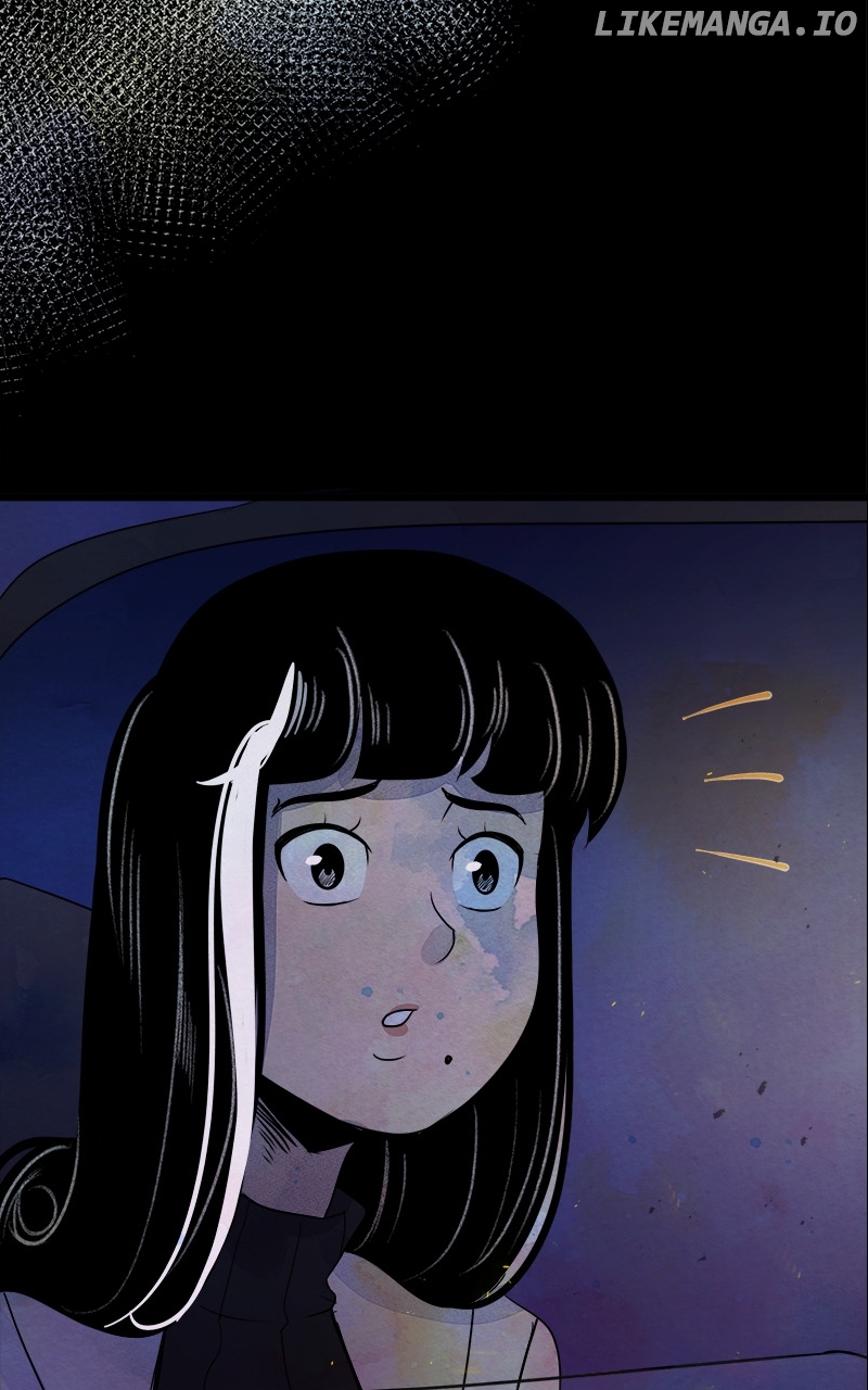 Evelyne and the Occult (Official) Chapter 88 - page 65