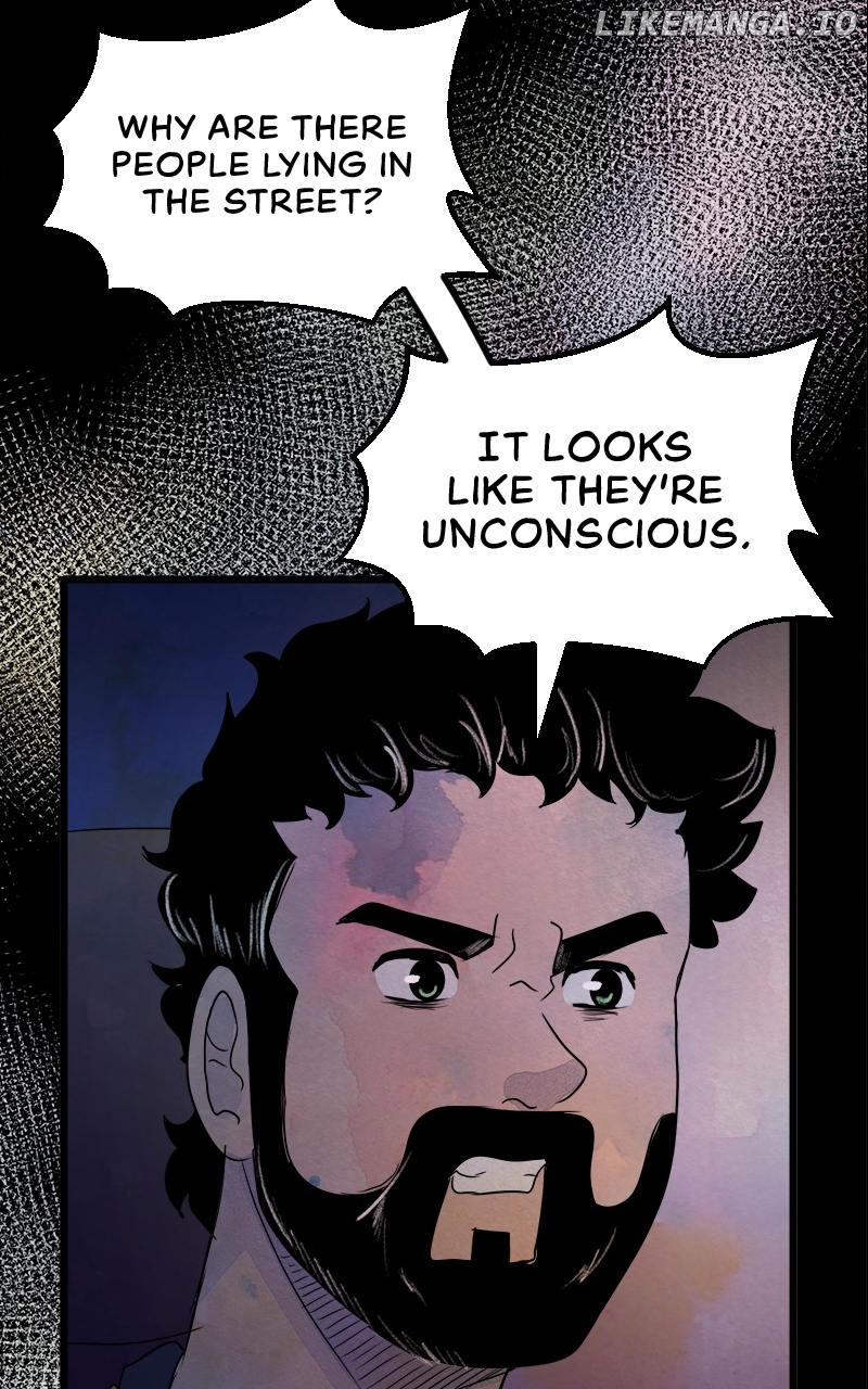 Evelyne and the Occult (Official) Chapter 88 - page 68