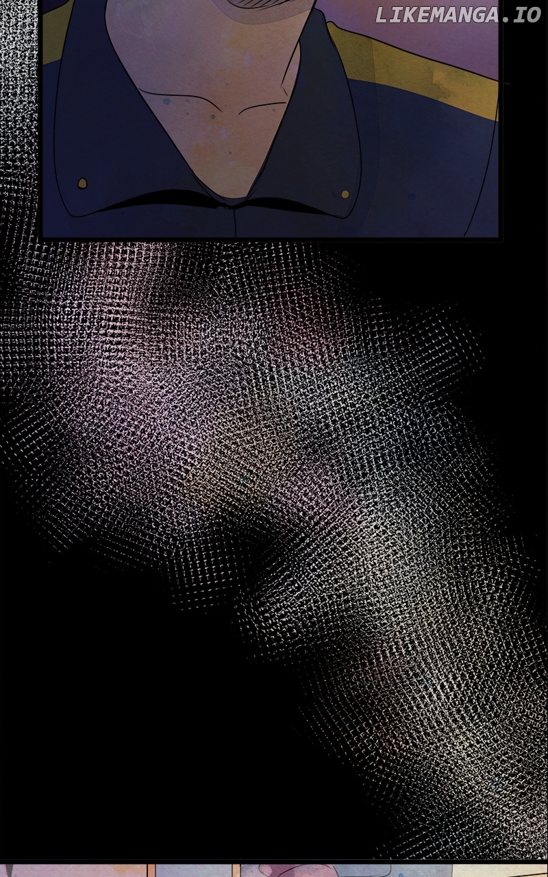 Evelyne and the Occult (Official) Chapter 88 - page 69