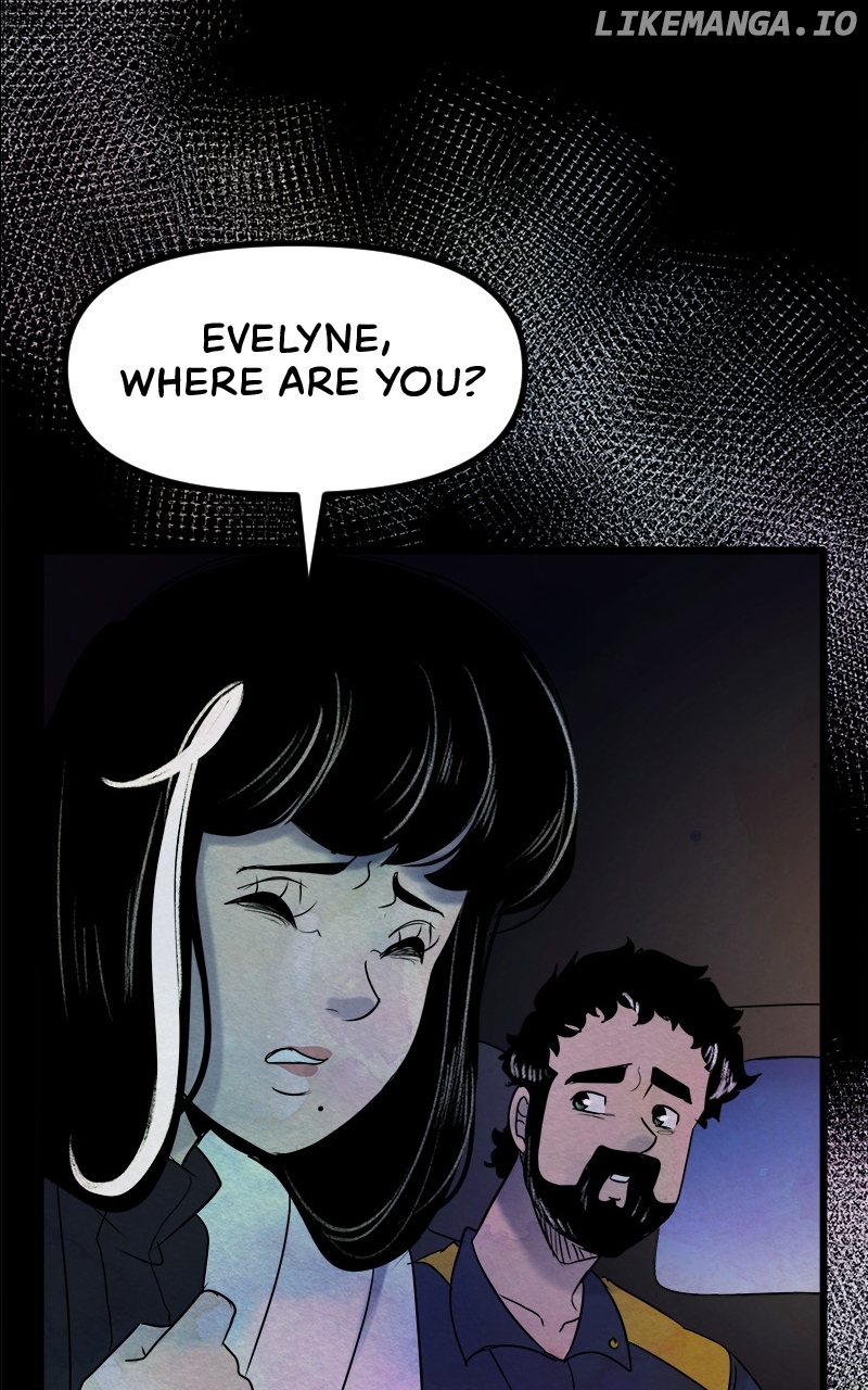 Evelyne and the Occult (Official) Chapter 88 - page 71