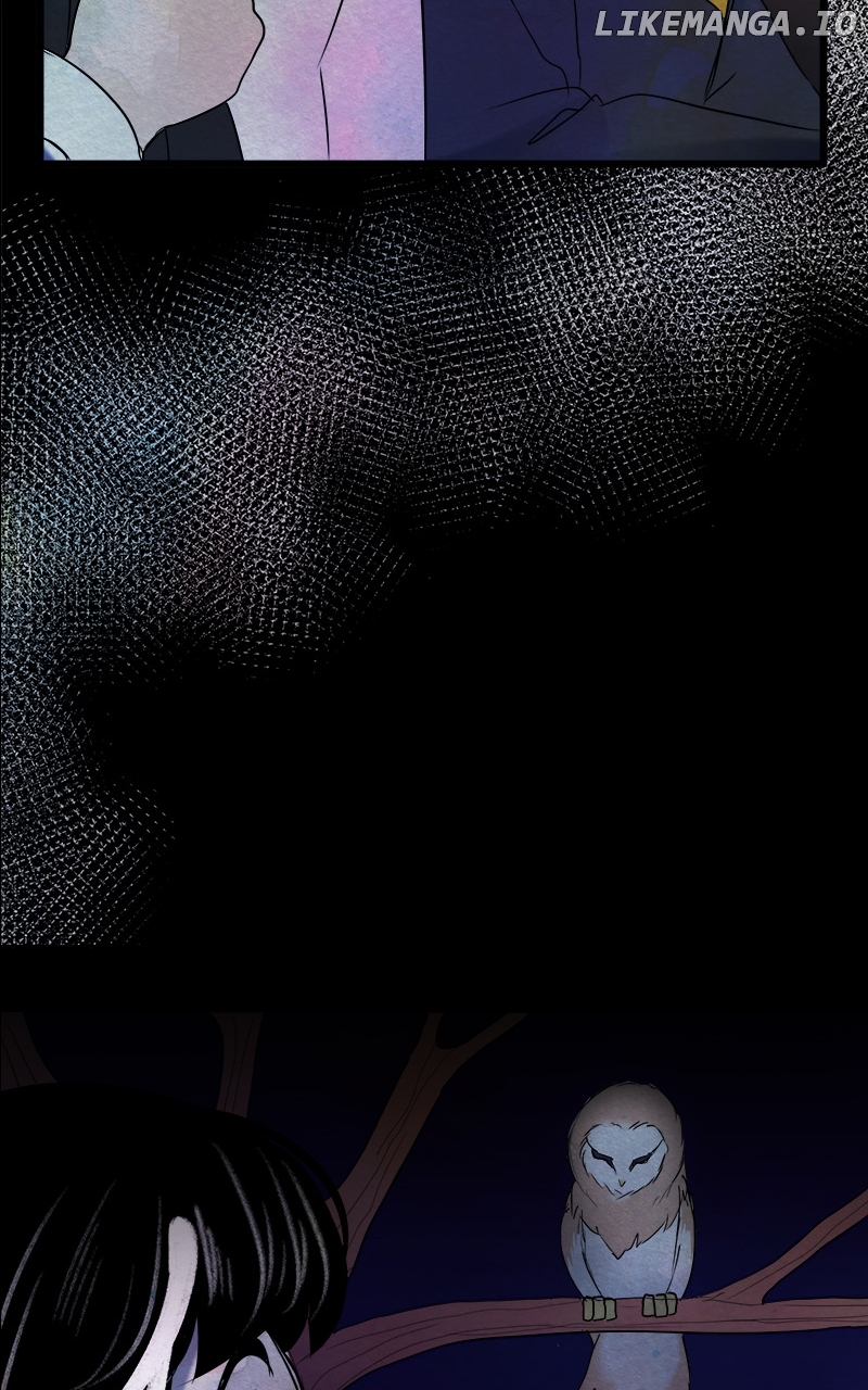 Evelyne and the Occult (Official) Chapter 88 - page 72
