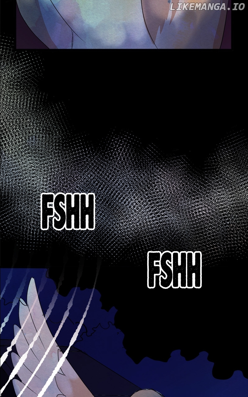 Evelyne and the Occult (Official) Chapter 88 - page 75
