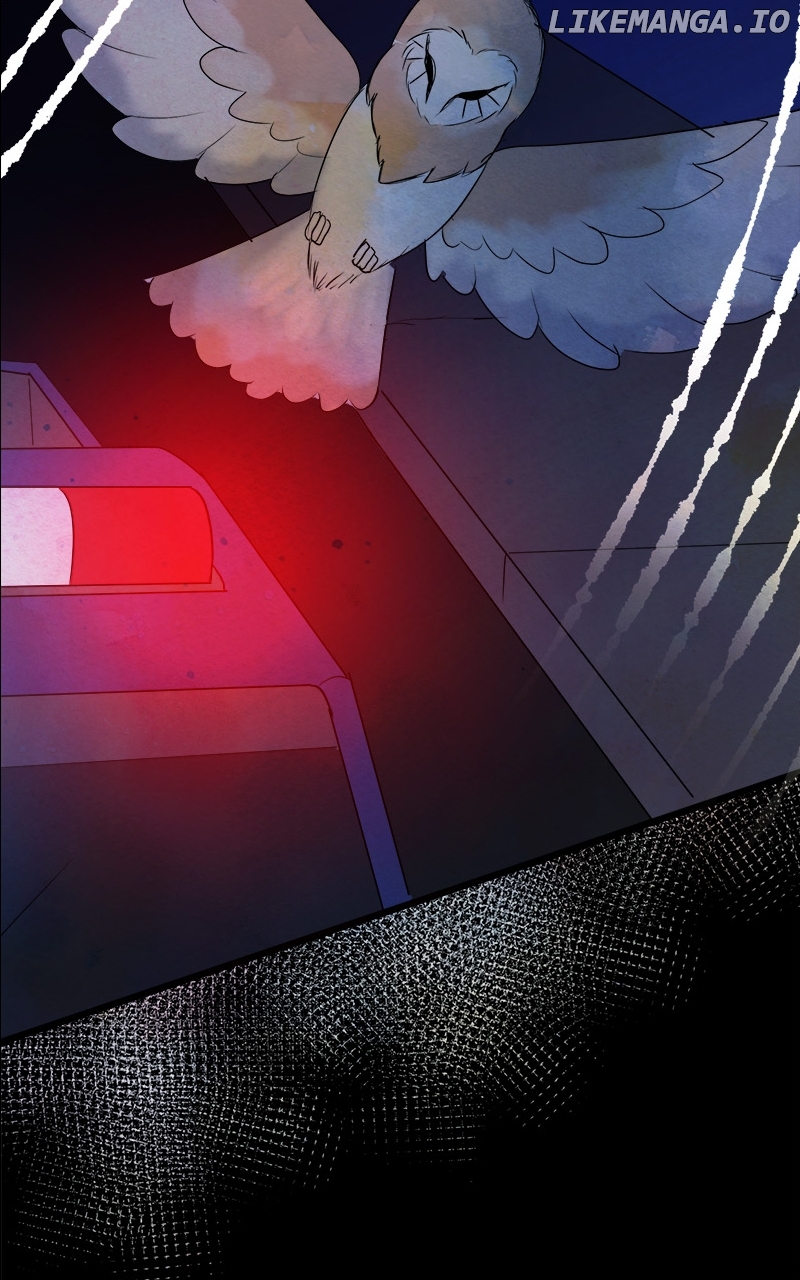 Evelyne and the Occult (Official) Chapter 88 - page 76
