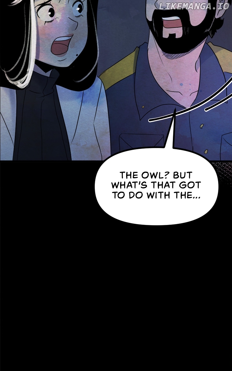 Evelyne and the Occult (Official) Chapter 88 - page 78
