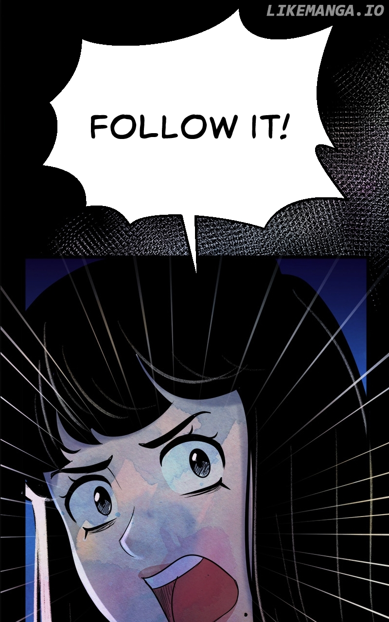Evelyne and the Occult (Official) Chapter 88 - page 79
