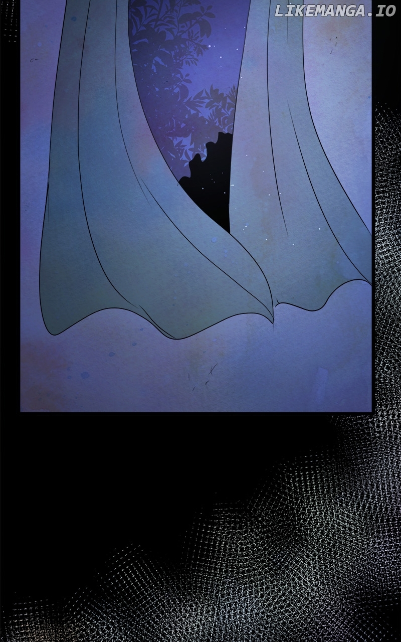 Evelyne and the Occult (Official) Chapter 88 - page 84