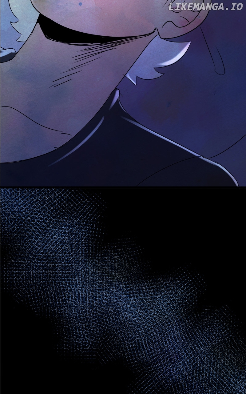 Evelyne and the Occult (Official) Chapter 88 - page 86