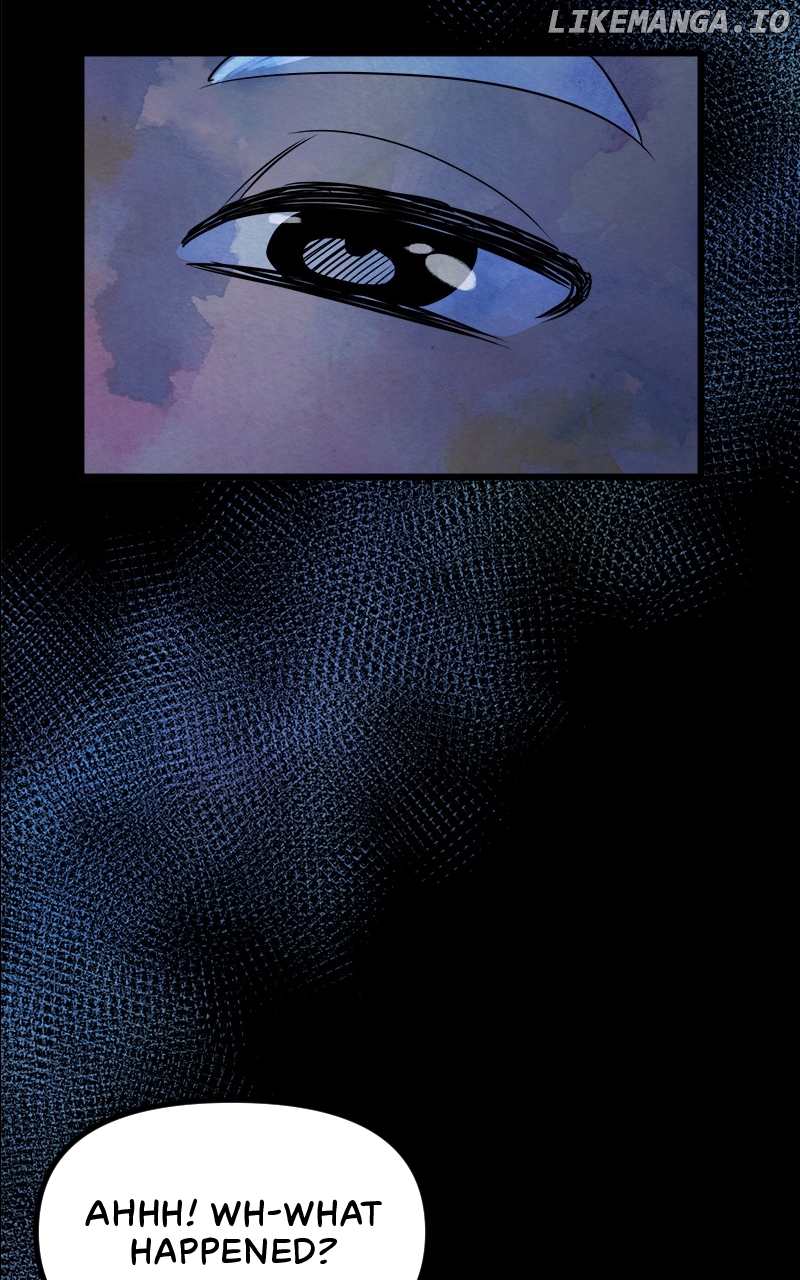Evelyne and the Occult (Official) Chapter 88 - page 87
