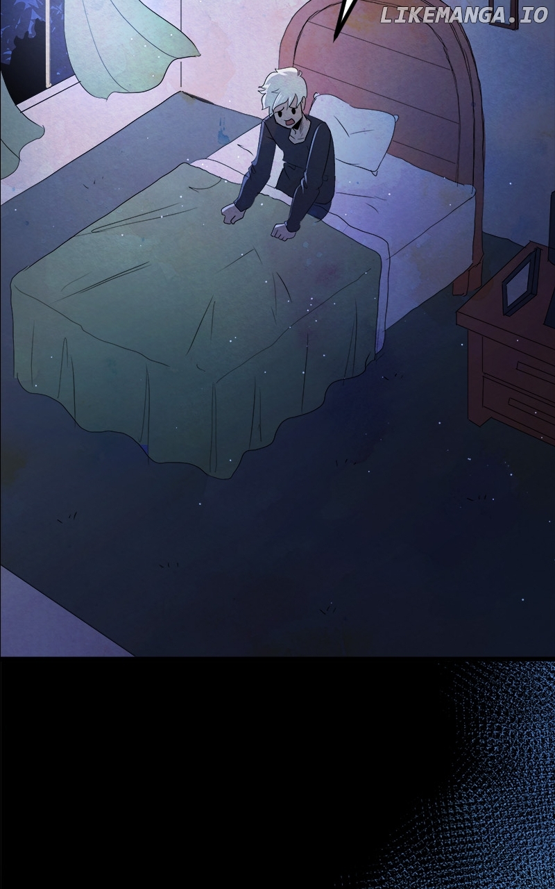 Evelyne and the Occult (Official) Chapter 88 - page 90