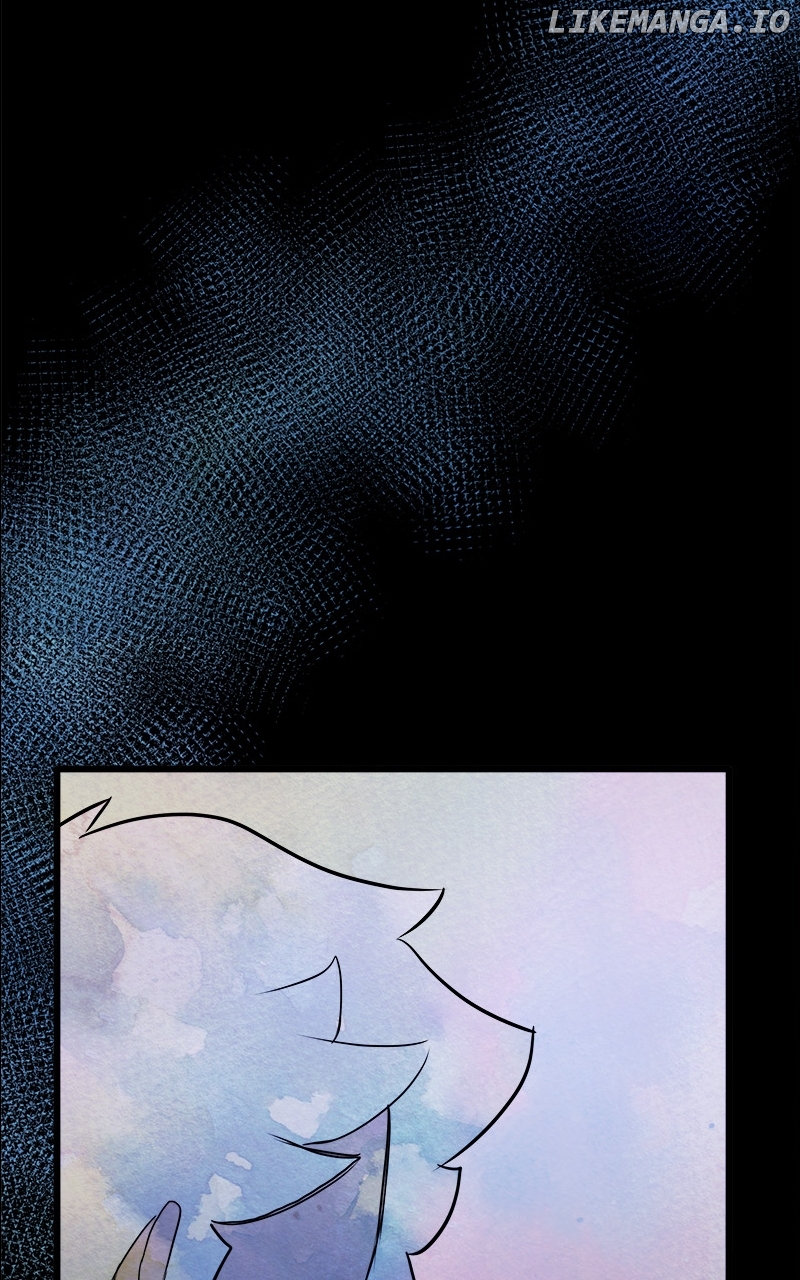 Evelyne and the Occult (Official) Chapter 88 - page 91