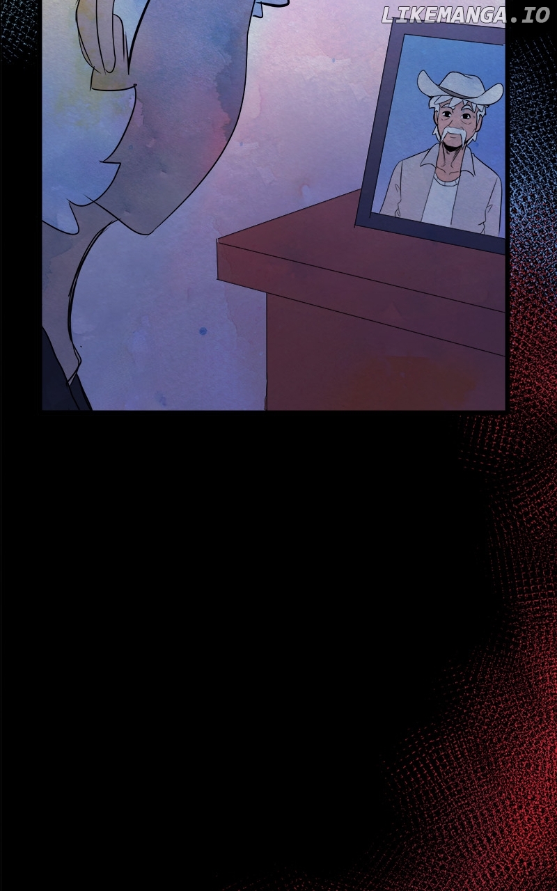 Evelyne and the Occult (Official) Chapter 88 - page 92