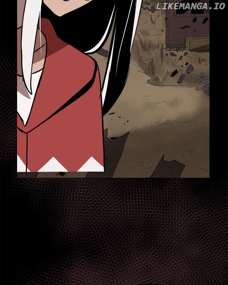 Evelyne and the Occult (Official) Chapter 53 - page 13