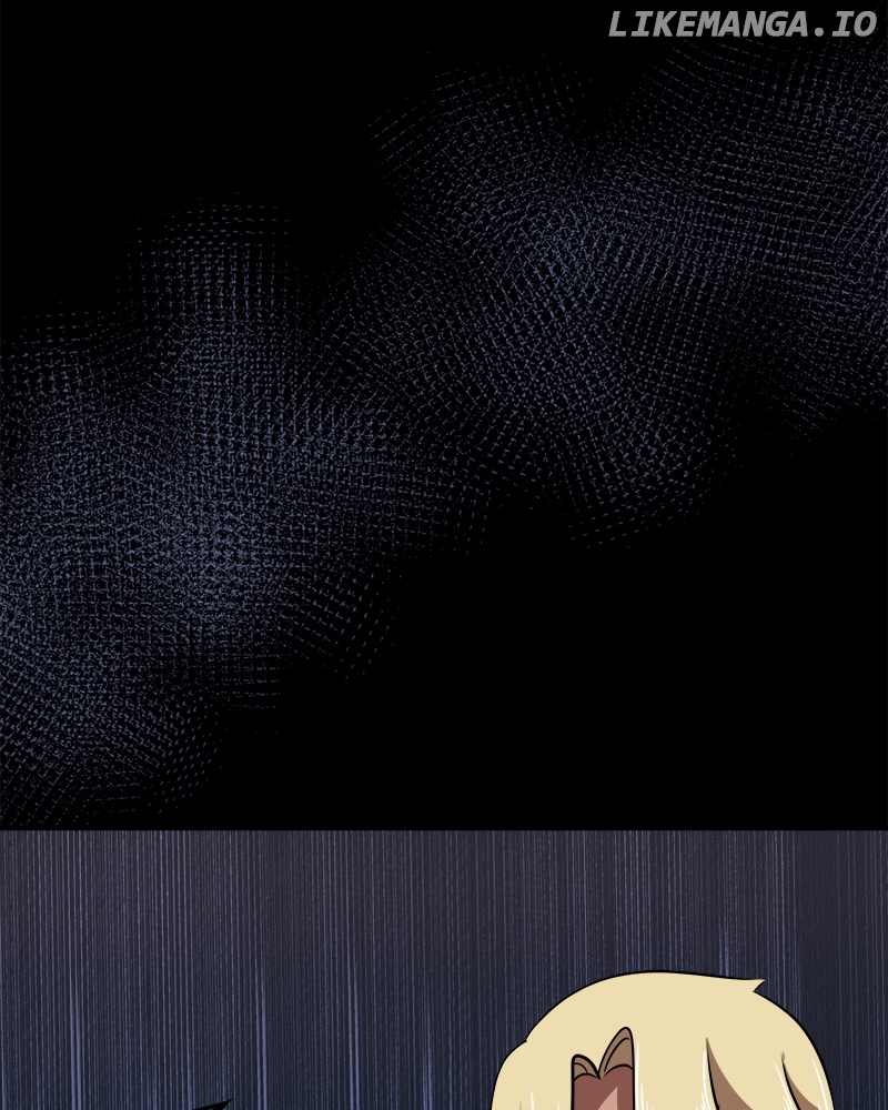 Evelyne and the Occult (Official) Chapter 53 - page 19