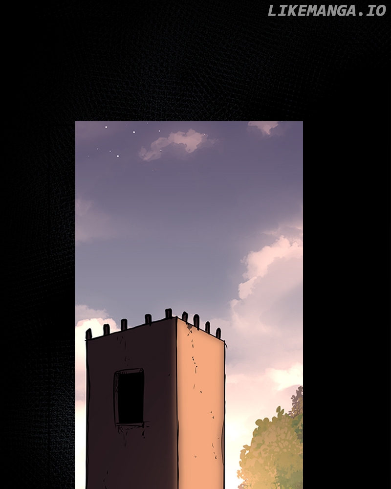 Evelyne and the Occult (Official) Chapter 53 - page 22
