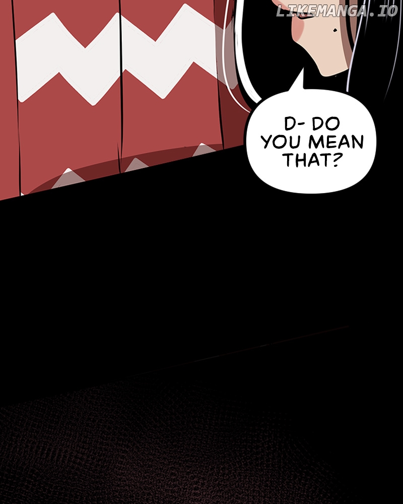 Evelyne and the Occult (Official) Chapter 53 - page 28