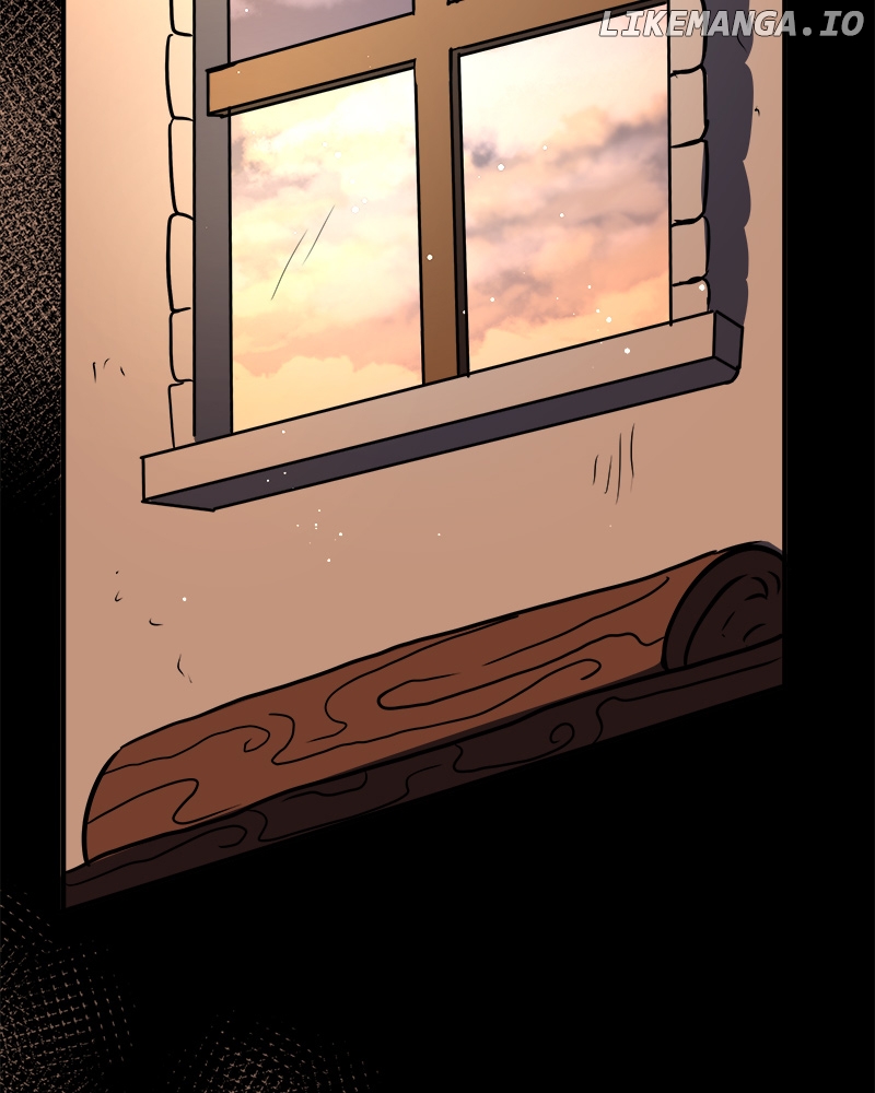 Evelyne and the Occult (Official) Chapter 53 - page 3