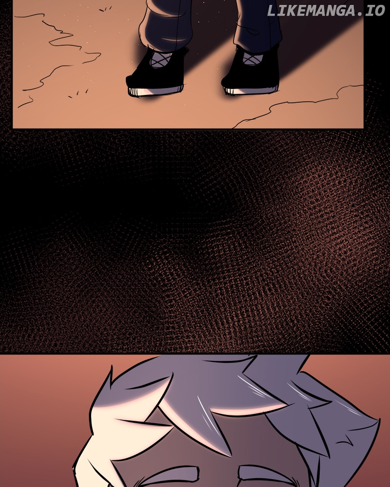 Evelyne and the Occult (Official) Chapter 53 - page 52