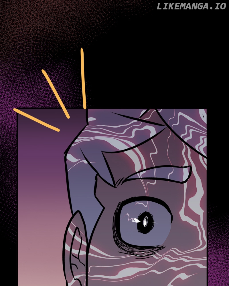 Evelyne and the Occult (Official) Chapter 53 - page 61