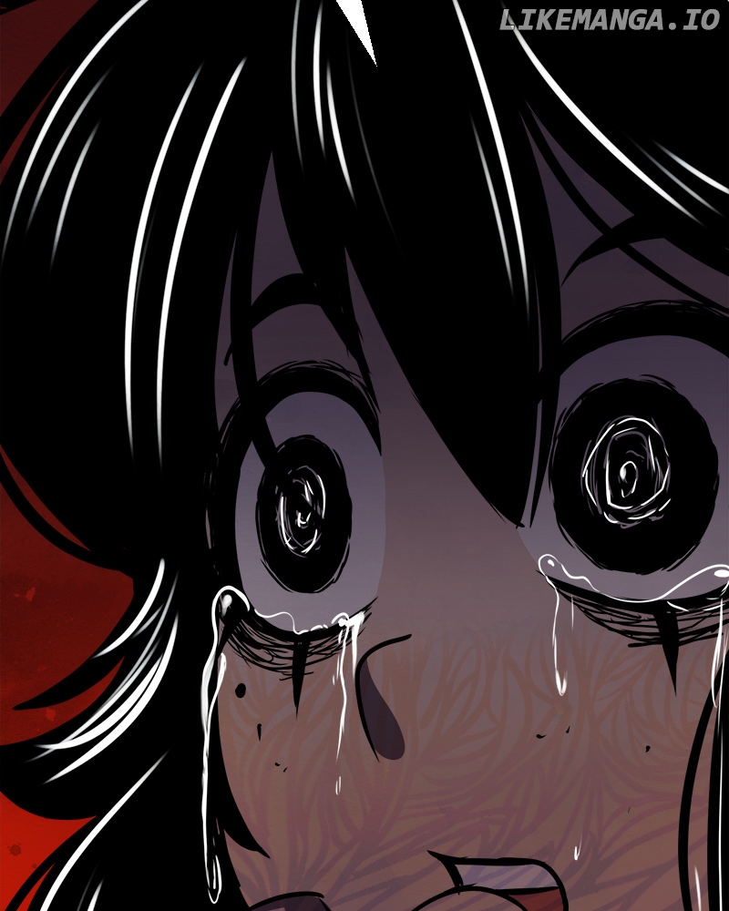 Evelyne and the Occult (Official) Chapter 53 - page 63