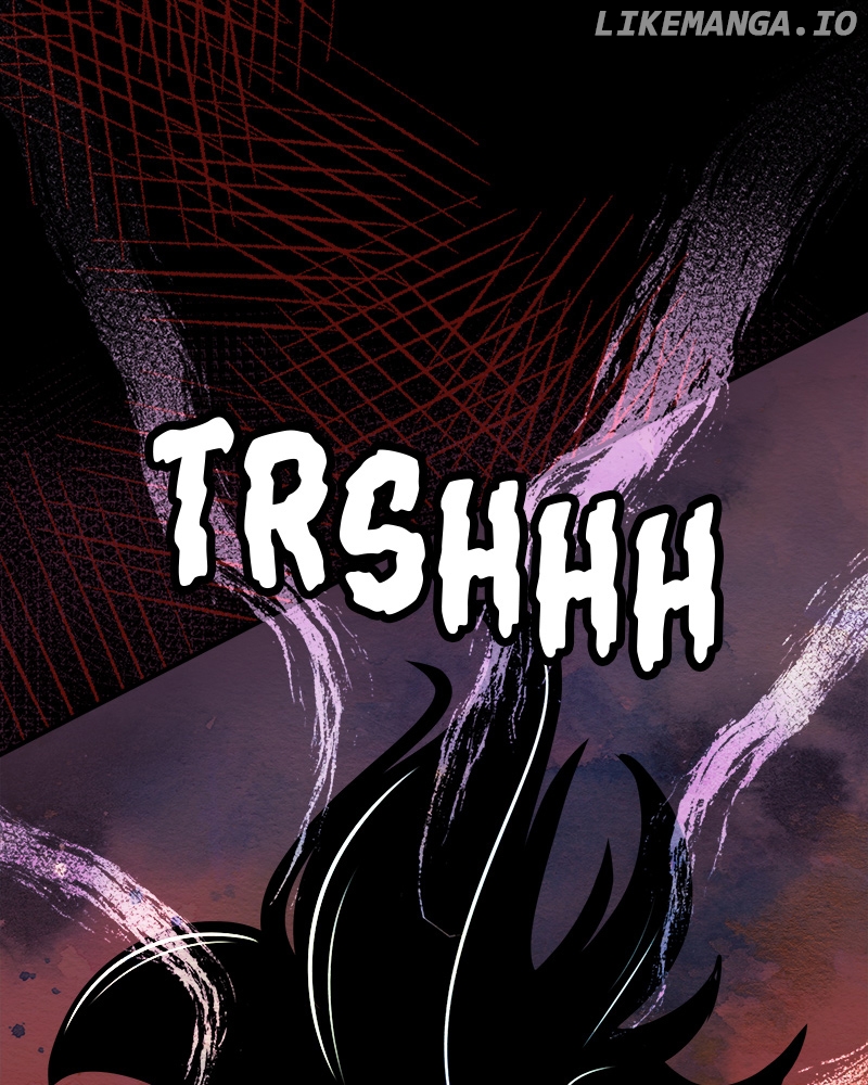 Evelyne and the Occult (Official) Chapter 53 - page 66